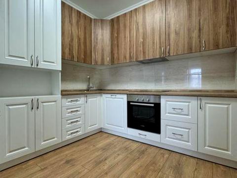 квартира по адресу Дмитрия Луценко ул. (Крейсера 'Аврора'), 6