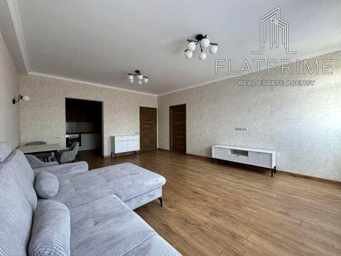 квартира по адресу Дмитрия Луценко ул. (Крейсера 'Аврора'), 6