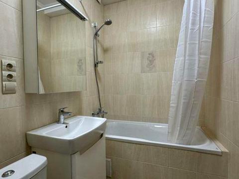 квартира по адресу Дмитрия Луценко ул. (Крейсера 'Аврора'), 6