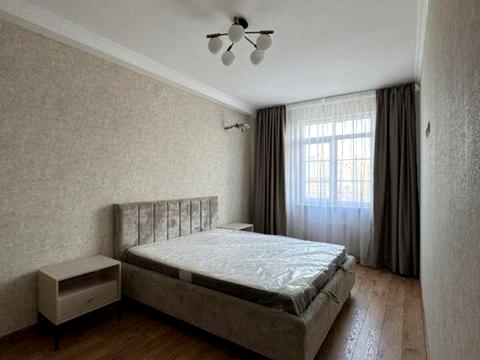 квартира по адресу Дмитрия Луценко ул. (Крейсера 'Аврора'), 6