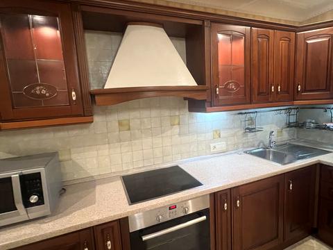 квартира по адресу Харьковское шоссе, 152 к2