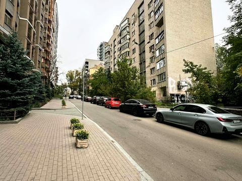 квартира за адресою Гоголівська вул., 36-40