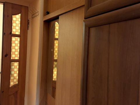 квартира по адресу Хорватська, 16