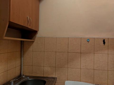 квартира по адресу Хорватська, 16