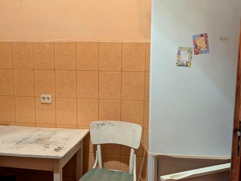 квартира по адресу Хорватська, 16