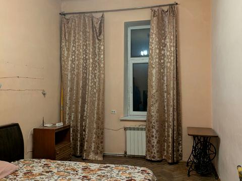 квартира по адресу Хорватська, 16