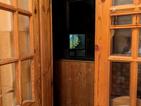 квартира по адресу Хорватська, 16