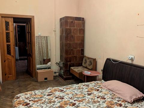 квартира по адресу Хорватська, 16