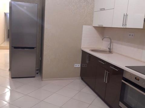 квартира за адресою Мала Арнаутська вул., 42