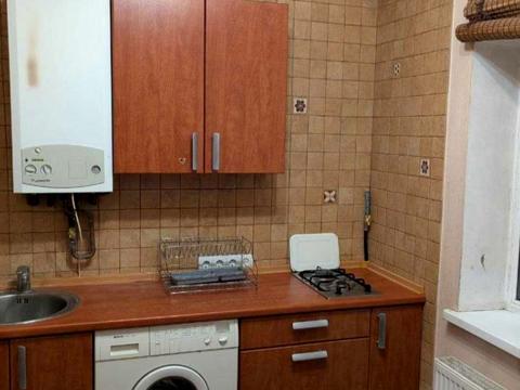 квартира за адресою Голди мерїї, 40/29