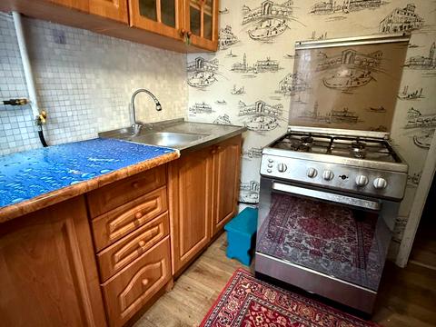 квартира за адресою Орлівська вул. (Орловська), 31-А