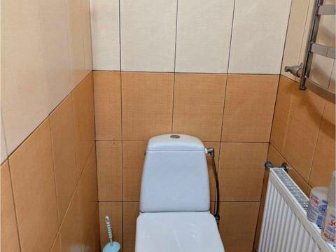 квартира за адресою Голди мерїї, 40/29