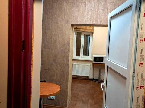 квартира за адресою Голди мерїї, 40/29