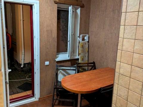 квартира за адресою Голди мерїї, 40/29