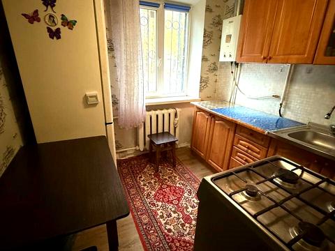 квартира за адресою Орлівська вул. (Орловська), 31-А