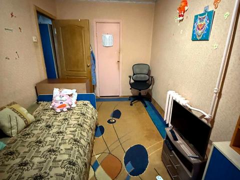 квартира за адресою Орлівська вул. (Орловська), 31-А