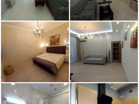 квартира за адресою Мала Арнаутська вул., 42