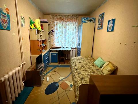 квартира за адресою Орлівська вул. (Орловська), 31-А