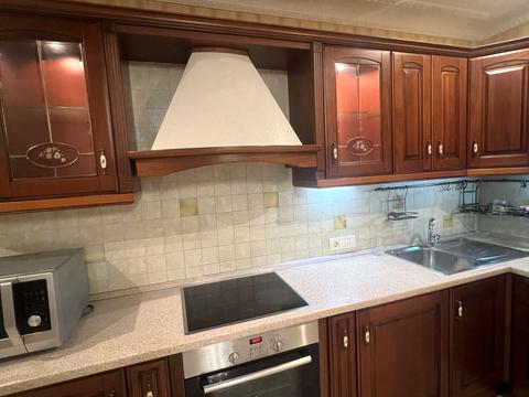 квартира по адресу Харьковское шоссе, 152 к2