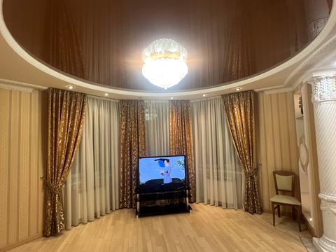 квартира по адресу Харьковское шоссе, 152 к2