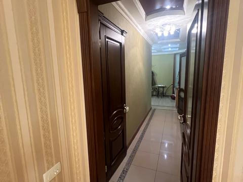 квартира по адресу Харьковское шоссе, 152 к2