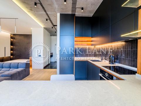 квартира по адресу Казимира Малевича ул. (Боженка), 48