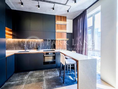 квартира по адресу Казимира Малевича ул. (Боженка), 48