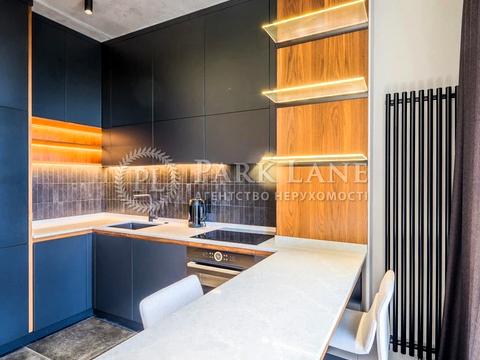 квартира по адресу Казимира Малевича ул. (Боженка), 48