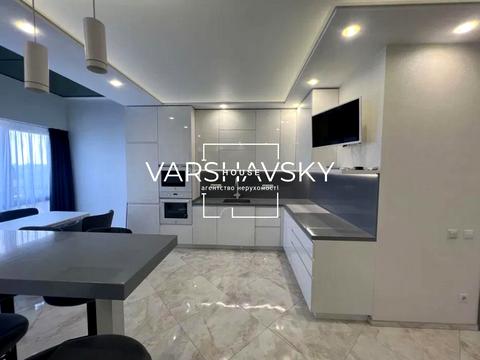 квартира по адресу Мрии ул. (Академика Туполева), 17-К