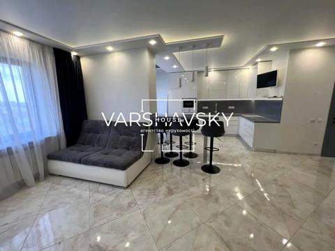 квартира за адресою Мрії вул. (Академіка Туполєва), 17-К