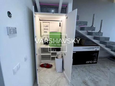 квартира по адресу Мрии ул. (Академика Туполева), 17-К