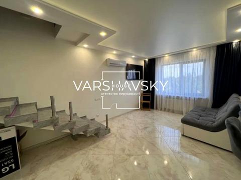 квартира по адресу Мрии ул. (Академика Туполева), 17-К