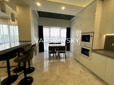 квартира по адресу Мрии ул. (Академика Туполева), 17-К