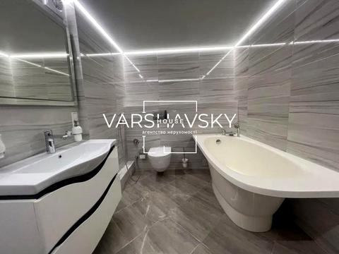 квартира по адресу Мрии ул. (Академика Туполева), 17-К