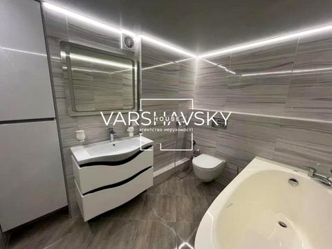 квартира по адресу Мрии ул. (Академика Туполева), 17-К