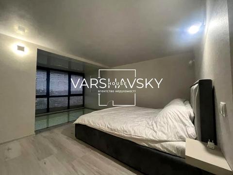 квартира по адресу Мрии ул. (Академика Туполева), 17-К