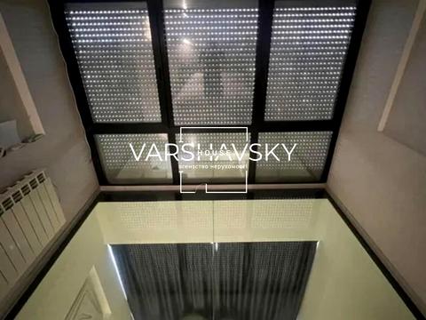 квартира по адресу Мрии ул. (Академика Туполева), 17-К