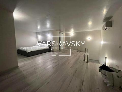 квартира по адресу Мрии ул. (Академика Туполева), 17-К