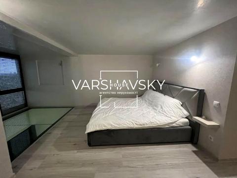 квартира по адресу Мрии ул. (Академика Туполева), 17-К