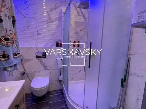 квартира по адресу Мрии ул. (Академика Туполева), 17-К