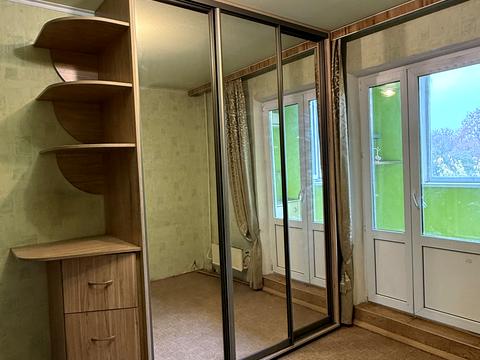 квартира по адресу Академика Глушкова просп., 59