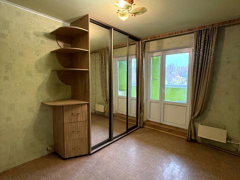 квартира по адресу Академика Глушкова просп., 59