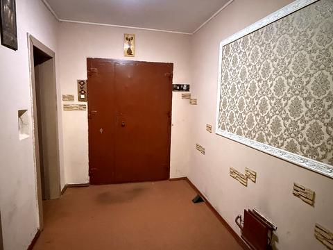 квартира по адресу Академика Глушкова просп., 59