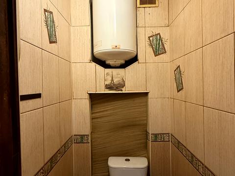 квартира по адресу Академика Глушкова просп., 59