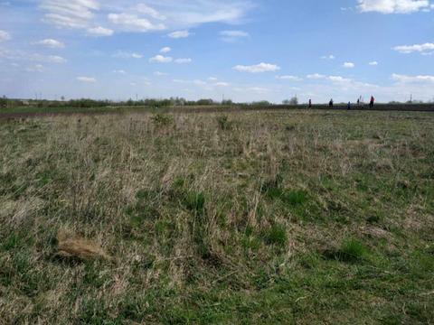 участок по адресу 