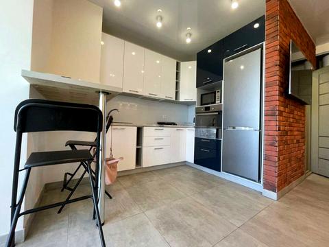 квартира за адресою Незалежності вул. (Титова), 17