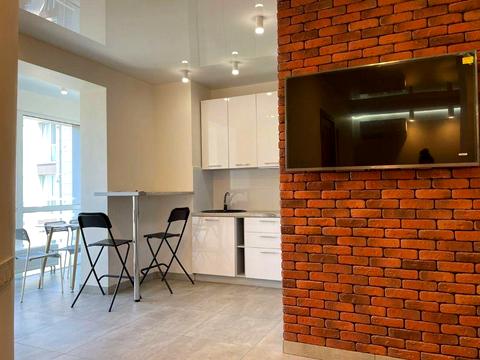 квартира за адресою Незалежності вул. (Титова), 17