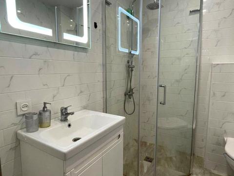 квартира за адресою Незалежності вул. (Титова), 17