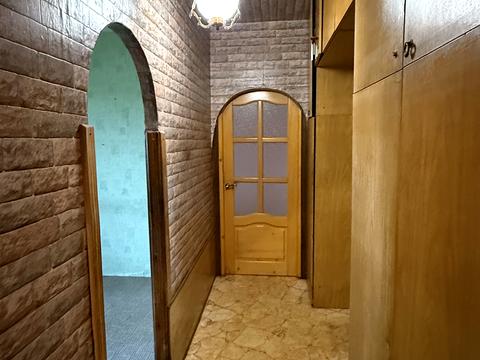 квартира по адресу Академика Глушкова просп., 59