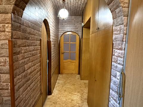 квартира по адресу Академика Глушкова просп., 59